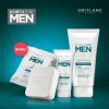 North For Men Fairness Cream & Face Wash & Scrub  