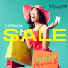 Beauty Guide Oriflame