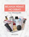 BELANJA ORIFLAME