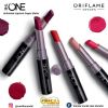 The ONE Colour Unlimited Lipstick Super Matte